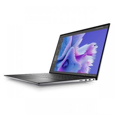 Laptop Dell 5480 i5-6300U / 8GB / 256GB SSD / 14"