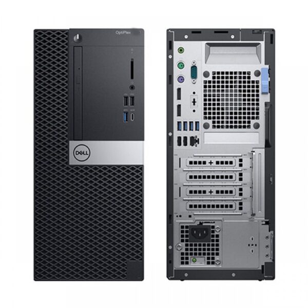 Tower Dell 7070 i7-9700 / 16GB / 256GB