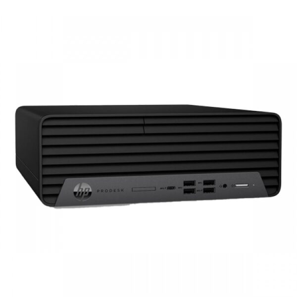 SFF HP 600 G6 i5-10500 / 16GB / 256GB SSD