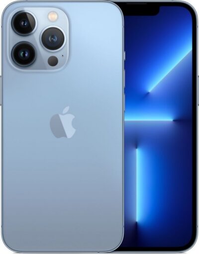 Mobile_iPhone 13 Pro 128GB Sierra Blue_USED