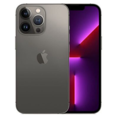 Mobile_iPhone 13 Pro 128GB Graphite_USED