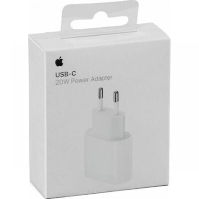 Apple Wall charger 20W USB-C MUVV3