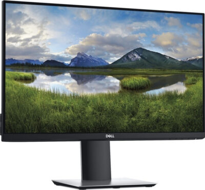Monitor Dell 2419H | 24"