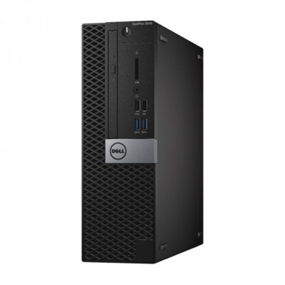 SFF Dell 5050 i5-6500 / 8GB / 256GB SSD