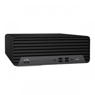 SFF HP 600 G6 i5-10500 / 16GB / 512GB SSD