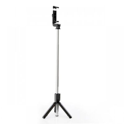 XO SS09 Τρίποδο Bluetooth Selfiestick με control