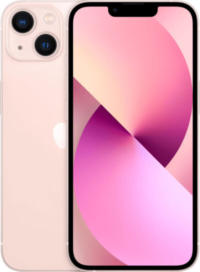 IPhone 13 128GB Pink-MARGINAL VAT