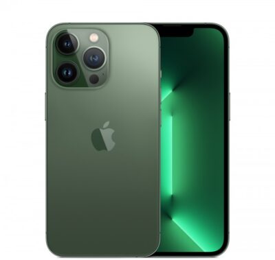 Mobile_iPhone 13 Pro 128GB Green_USED
