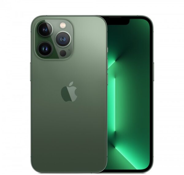 Mobile_iPhone 13 Pro 128GB Green_USED