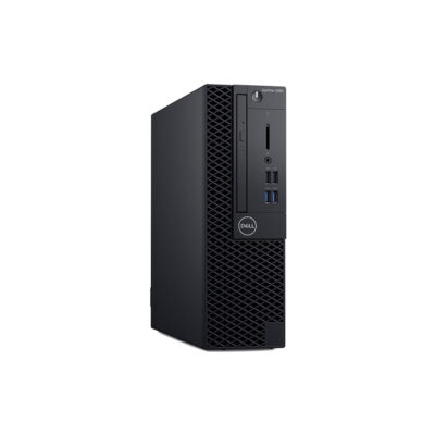 Dell 3060 SFF , i5, 8GB, 256GB SSD, DVD, Win 8 PRO