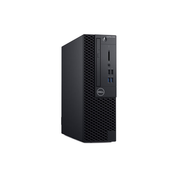 Dell 3060 SFF , i5, 8GB, 256GB SSD, DVD, Win 8 PRO