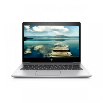 Laptop HP Elitebook 830 G5  i5-7300U / 8GB / 256GB SSD / 13"