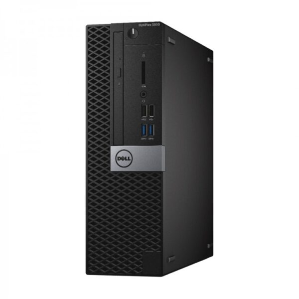 SFF Dell 5050 i5-6500 / 8GB / 256GB SSD