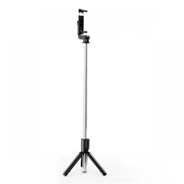 XO SS09 Τρίποδο Bluetooth Selfiestick με control