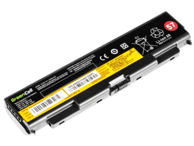 Battery for Lenovo ThinkPad T440P T540P W540 W541 L440 L540