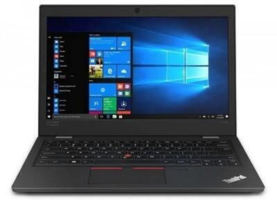 Laptop Lenovo L390 i3-8145U / 8GB / 128GB SSD /  13"