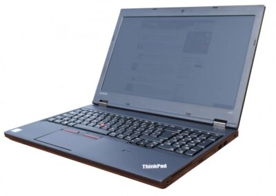 Laptop Lenovo L560 i5-6200U / 8GB / 240GB SSD / 15.6