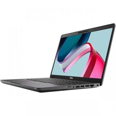 Laptop Dell 5400 i5-8265U / 8GB / 256GB SSD / 14"