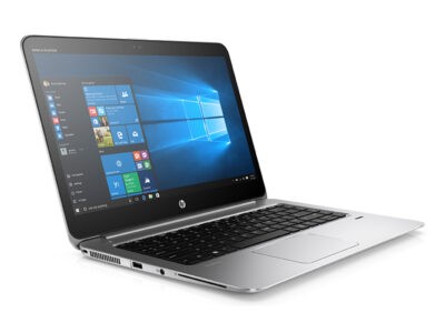 HP Elitebook 1040 G3 14", I7, 8GB, 256GB SSD, Win 8 Pro