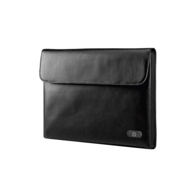 Θήκη φορητού υπολογιστή HP Δερμάτινη Ultra Portable Sleeve 14,1"
