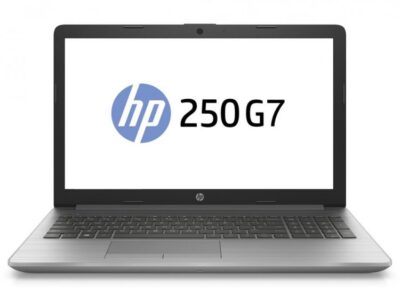 Laptop HP 250 G7  i5-8265U / 8GB / 256GB SSD / 15.6