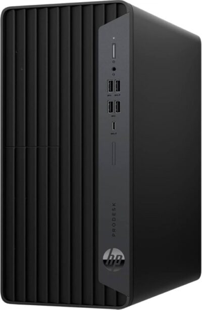 Tower HP 600 G6 i5-10500 / 16GB / 256GB SSD