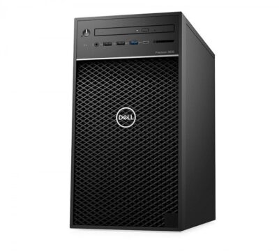 Workstation Tower Dell Precision T3630 i7-8700 / 16GB / 256GB