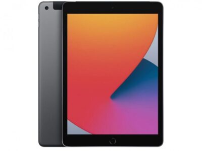 Tablet Apple iPad 8th Gen (2018)  / Wi-Fi / 128GB / Space Gray_USED
