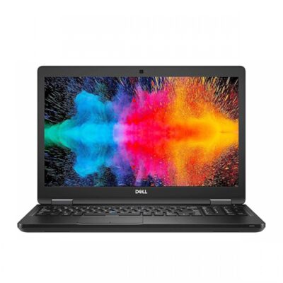 Laptop Dell Latitude E5590 i5-8350U / 8GB / 256GB SSD / 15.6"