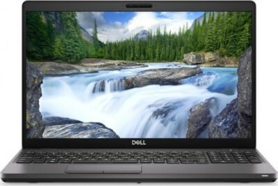 Laptop Dell Latitude 5500 i5-8365U / 8GB / 256GB SSD / 15.6
