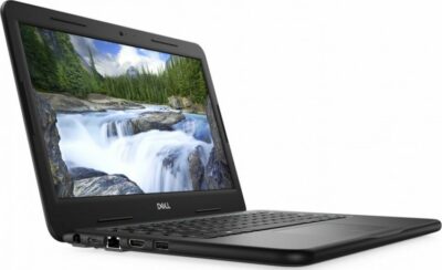 Laptop Dell Latitude 3310 I3-8145U / 8GB / 256GB SSD / 13"