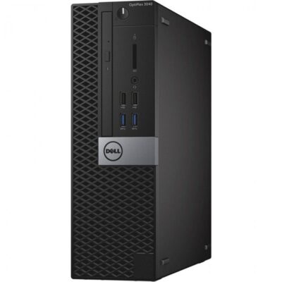 SFF Dell 3046 i5-64000 / 8GB / 256GB SSD