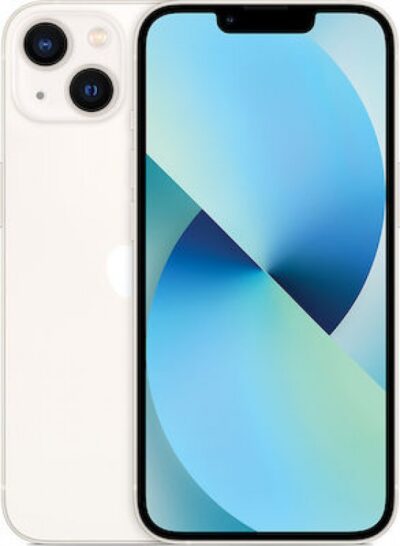 IPhone 13 128GB Starlight-MARGINAL VAT