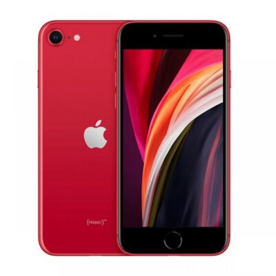 iPhone SE 2020 128GB Red - MARGINAL VAT