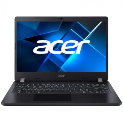 Laptop Acer TravelMate P214 i3-1115G4 / 8GB / 256GB SSD / 14