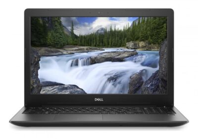 Laptop Dell Latitude 3590 I3-8130U / 4GB / 128GB SSD / 15.6