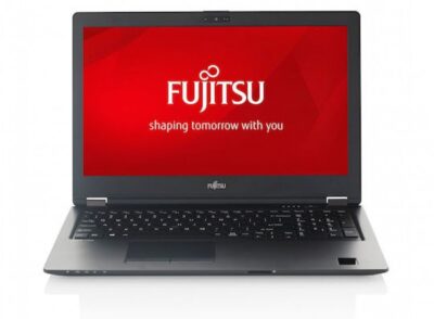 Laptop Fujitsu Lifebook U757 i5-6300 / 8GB / 256GB SSD