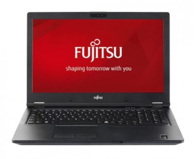 Laptop Fujitsu Lifebook E559 i3-8145U / 8GB / 256GB SSD / 15.6