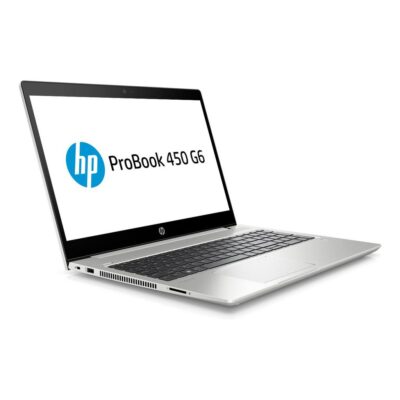 Laptop HP ProBook 450 G6 i5-8265U / 8GB / 256GB SSD / 15.6