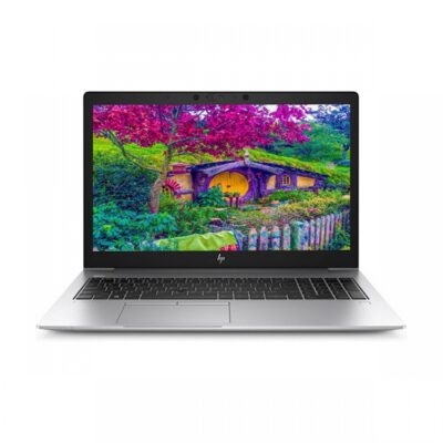 HP Elitebook 850 G6 |15.6" ,I5, 8GB, 256GB SSD , 15.6"