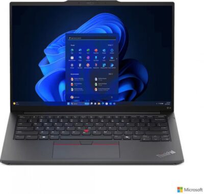 Laptop Lenovo ThinkPad E14 i3-10110U / 8GB / 256GB SSD / 14"
