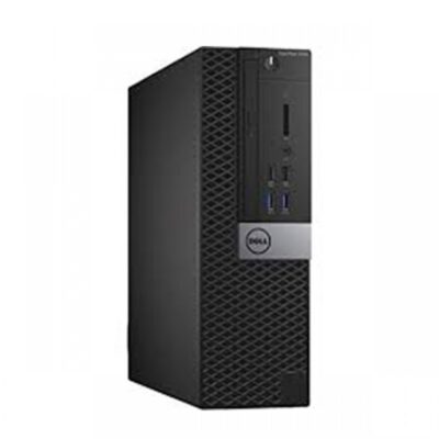 SFF DELL 7040 i5-6500 / 8GB / 256GB SSD