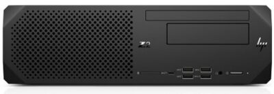 Workstation SFF HP Z2 G5 i5-10500  / 16GB / 512GB SSD