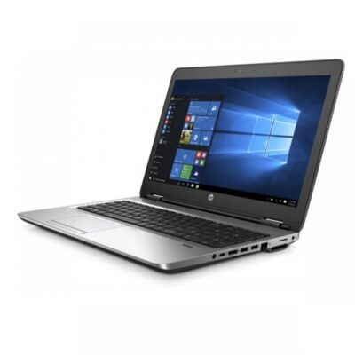 Laptop HP ProBook 650 G2 i5-6200U / 8GB / 256GB SSD / 15.6"