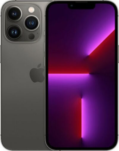 iPhone 13 Pro Max 128GB Graphite - MARGINAL VAT