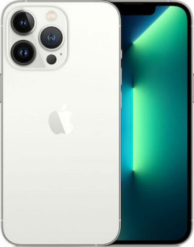 iPhone 13 Pro 512GB White - MARGINAL VAT