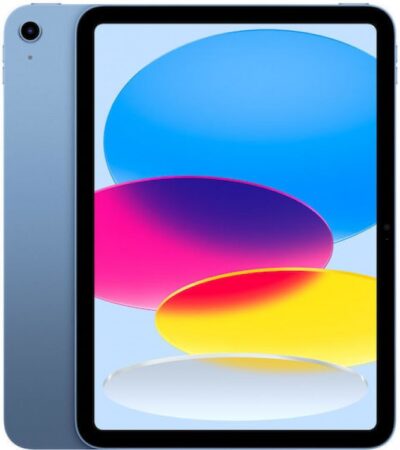 Tablet Apple iPad 10th Gen A2757  / WiFi + Cellular / 64GB / Blue - MARGINAL VAT