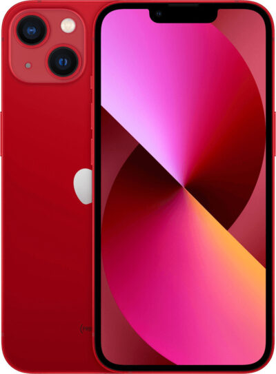 IPhone 13 128GB Red_MARGINAL VAT