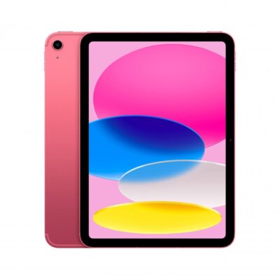 Tablet Apple iPad 10th Gen A2696  / Wi-Fi / 64GB / Pink_USED