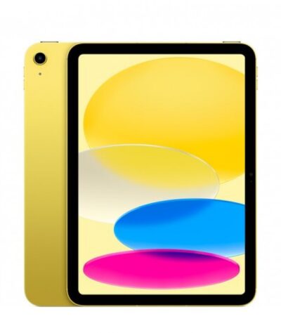 Tablet Apple iPad 10th Gen A2696  / Wi-Fi / 64GB / Yellow_USED